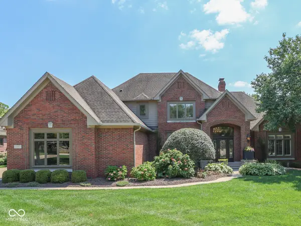 3933 Eagle Trace, Greenwood, IN 46143