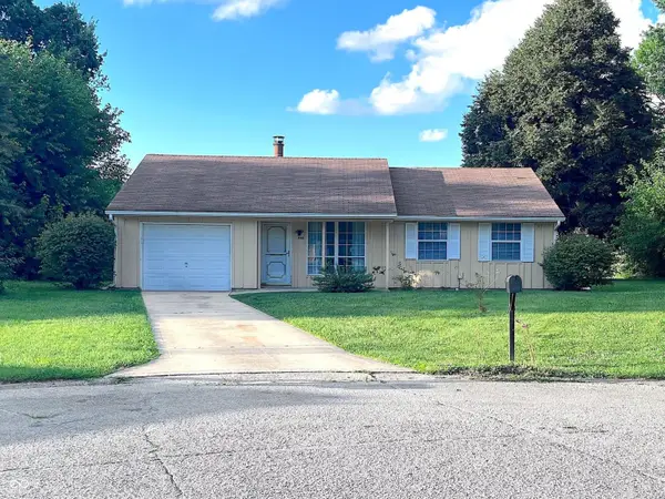 4461 Pepperidge Circle, Indianapolis, IN 46235
