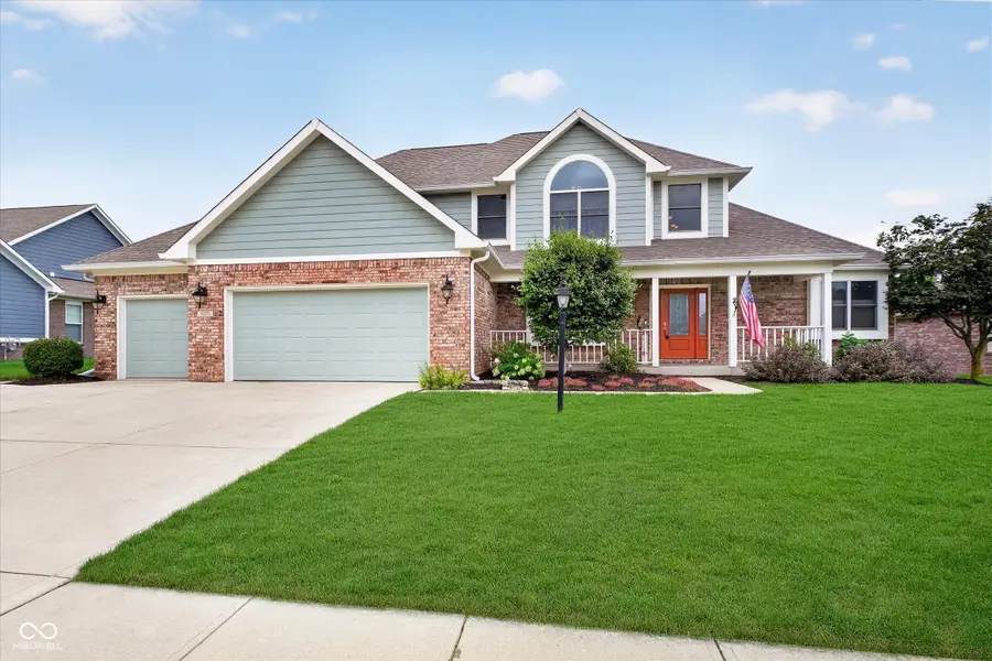8207 David Court, Avon, IN 46123 - #2