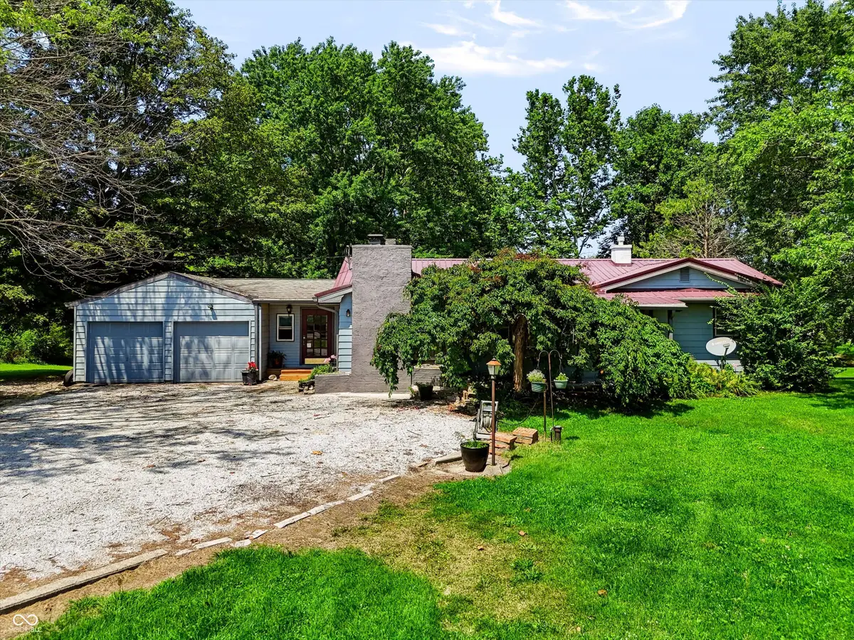 10328 W 100 N, Kokomo, IN 46901 - #1