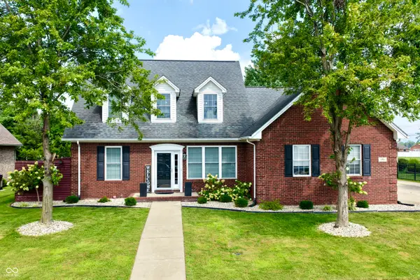 6994 Meredith Drive, Seymour, IN 47274