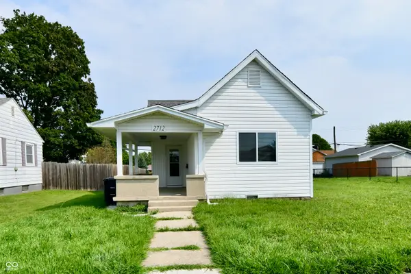2712 S A Street, Elwood, IN 46036