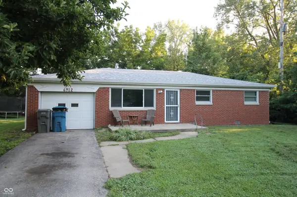 6912 Dunn Way, Indianapolis, IN 46241