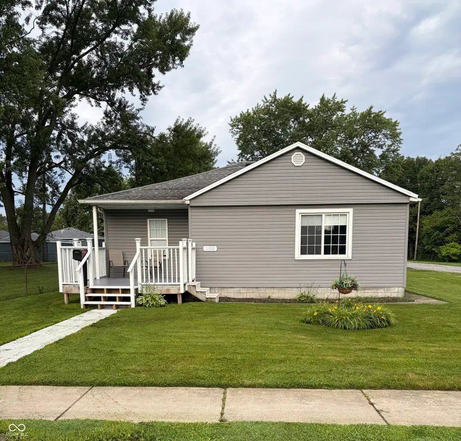 2900 State Street, Lake Station, IN 46405 - #2