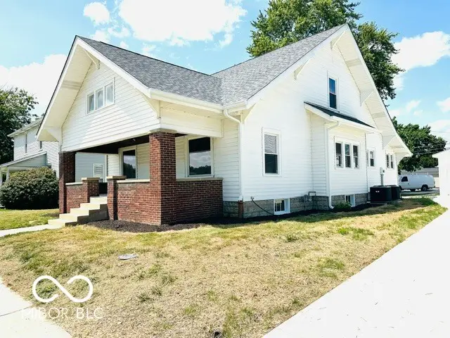 710 W Main Street, Lebanon, IN 46052 - #1