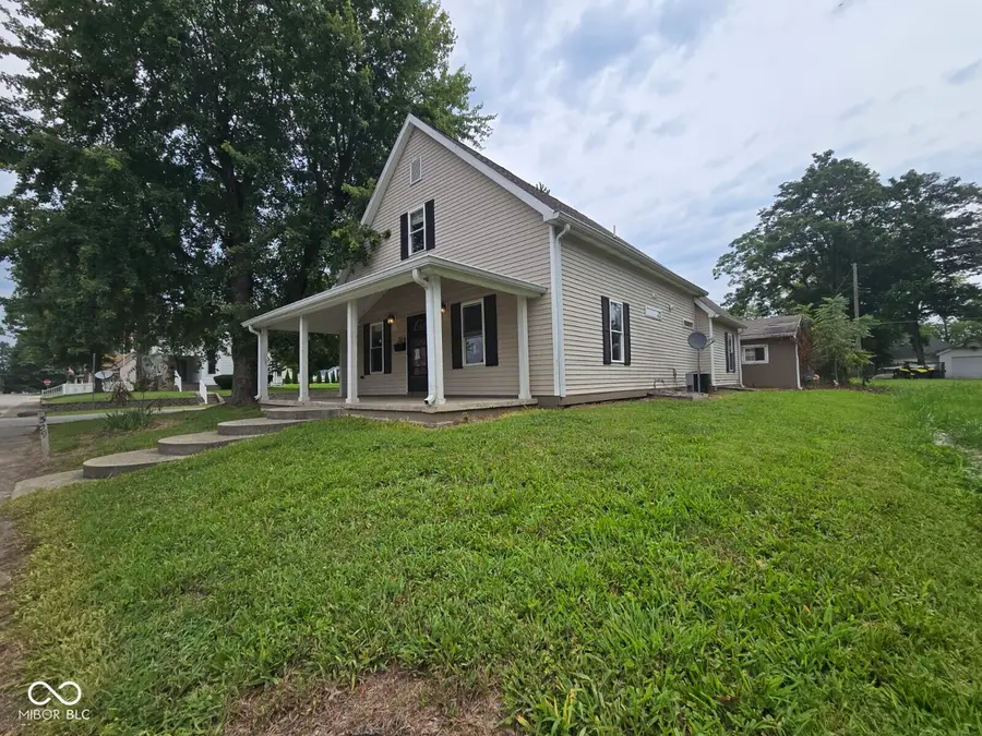 309 N Harrison Street, Brazil, IN 47834 - #2