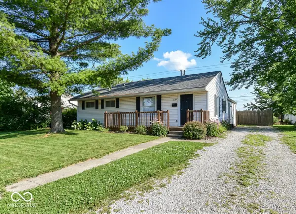 529 Maple Lane, Brownsburg, IN 46112