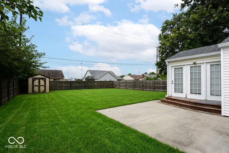 529 Maple Lane, Brownsburg, IN 46112 - #3