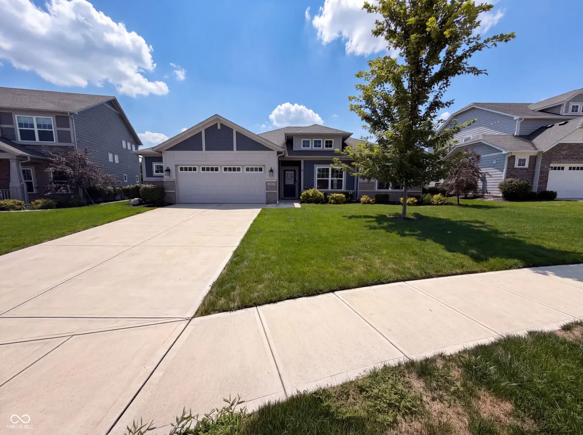 12325 Wright Court, Noblesville, IN 46060 - #1