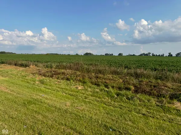 0 State Rd 234 E Sr 234, Wilkinson, IN 46186