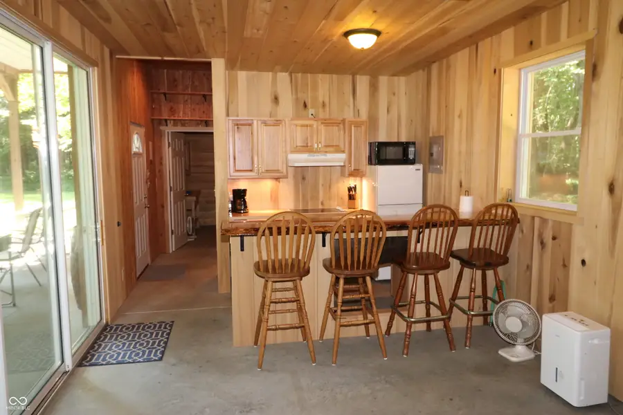 2615 W County Rd 1150 W, Batesville, IN 47006 - #2