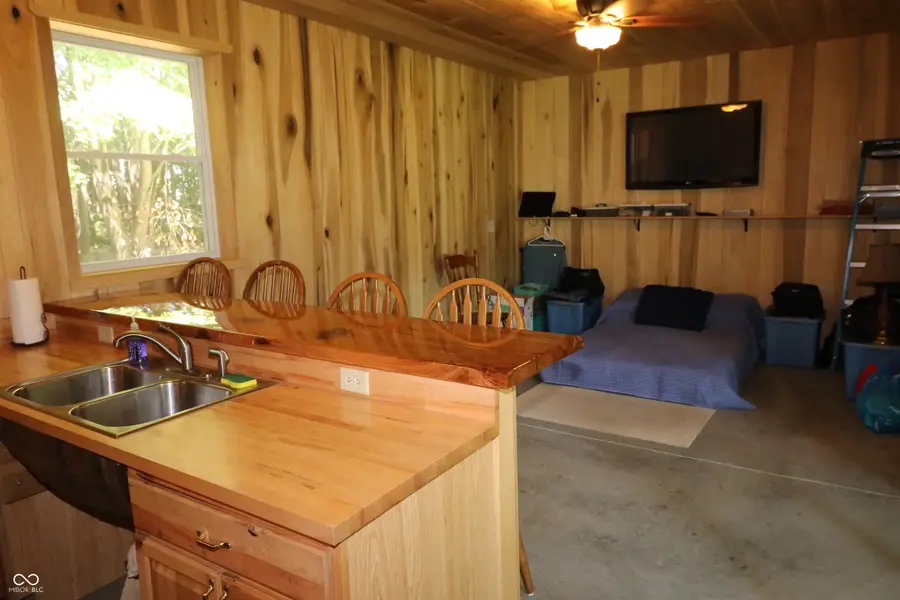 2615 W County Rd 1150 W, Batesville, IN 47006 - #3