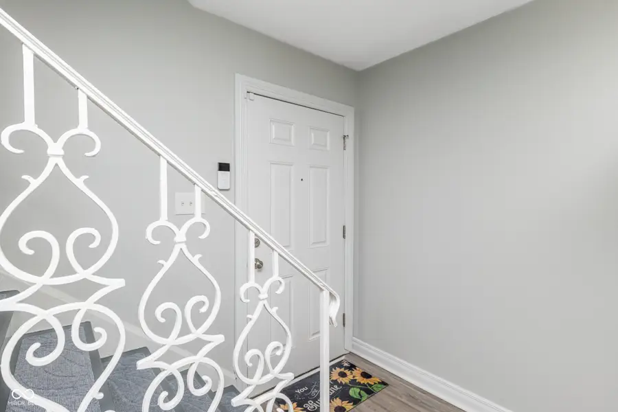 8519 Canterbury Square E, Indianapolis, IN 46260 - #3