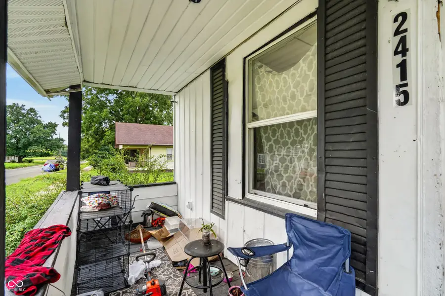 2415 Cedar, Anderson, IN 46016 - #3