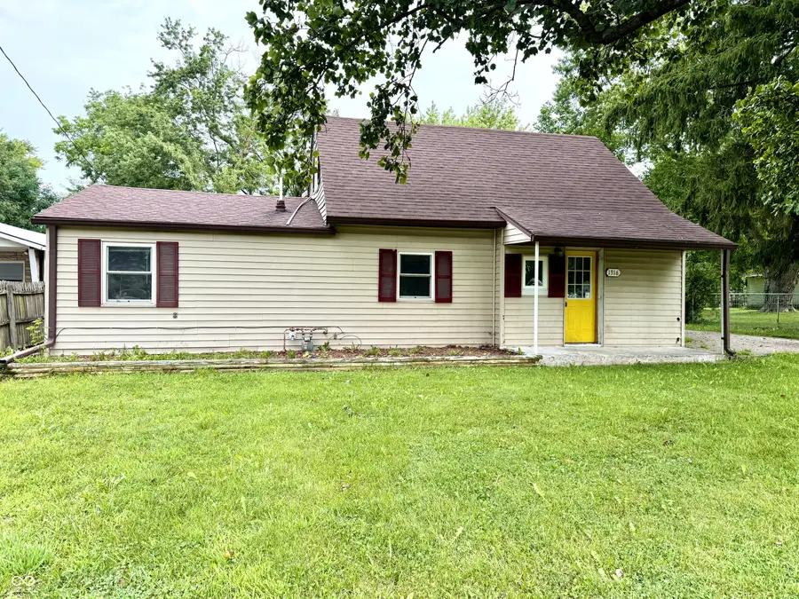1316 R Avenue, New Castle, IN 47362 - #2