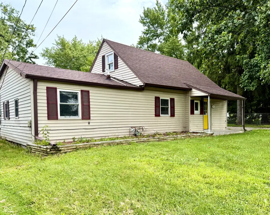 1316 R Avenue, New Castle, IN 47362 - #3