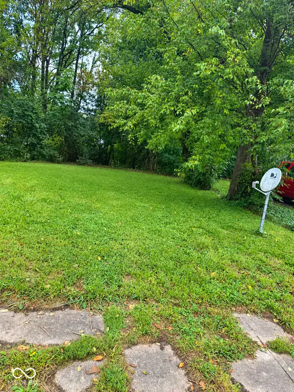 0 Park Avenue, Anderson, IN 46016