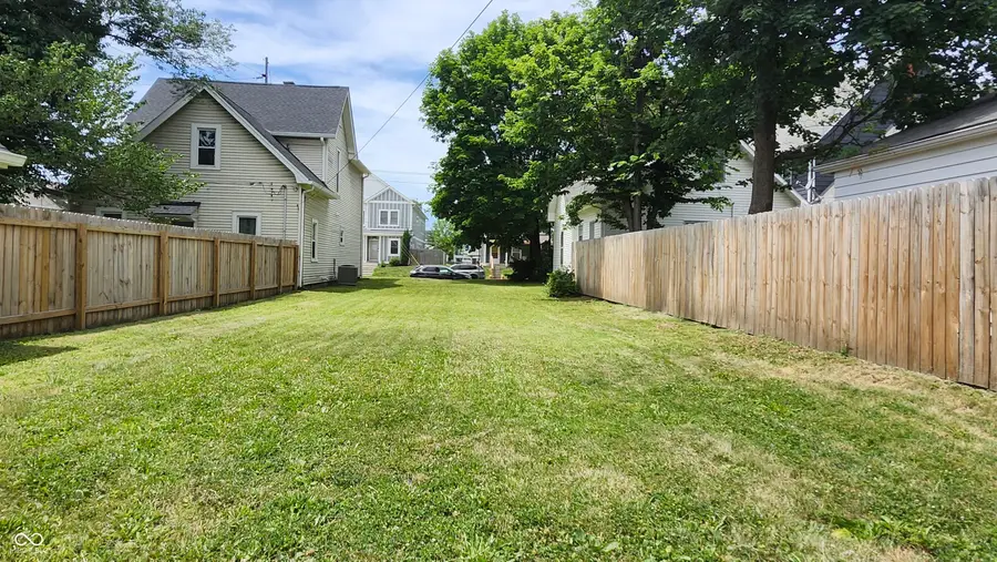 1447 S East Street, Indianapolis, IN 46225 - #2