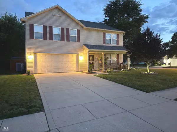 10787 Running Brook Road, Indianapolis, IN 46234