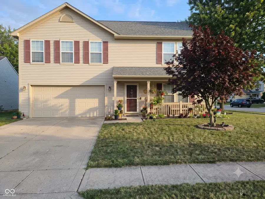 10787 Running Brook Road, Indianapolis, IN 46234 - #2
