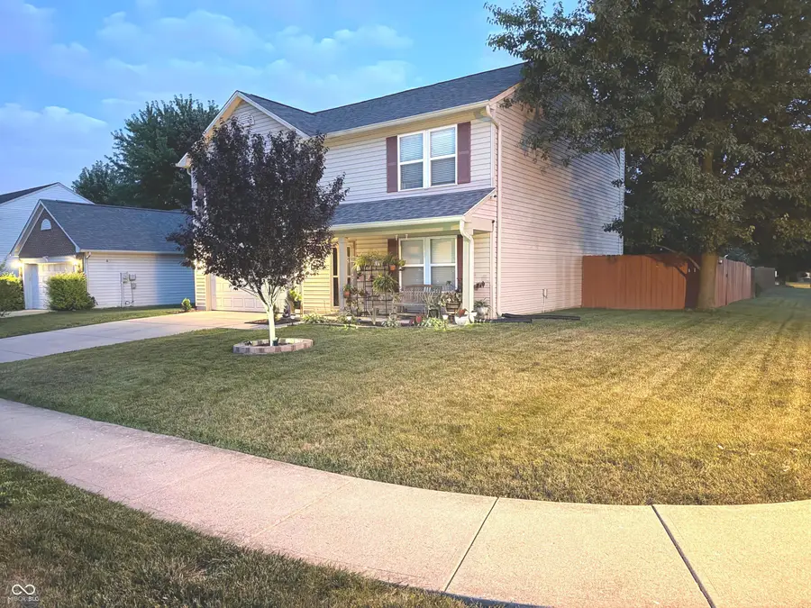 10787 Running Brook Road, Indianapolis, IN 46234 - #3