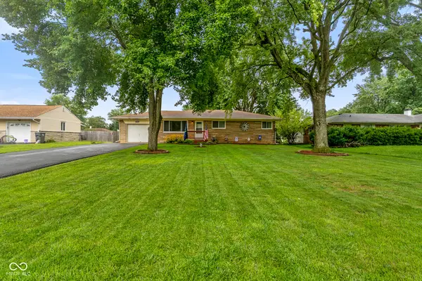 4949 Brehob, Indianapolis, IN 46217