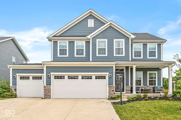 16735 Ayshire, Fishers, IN 46037