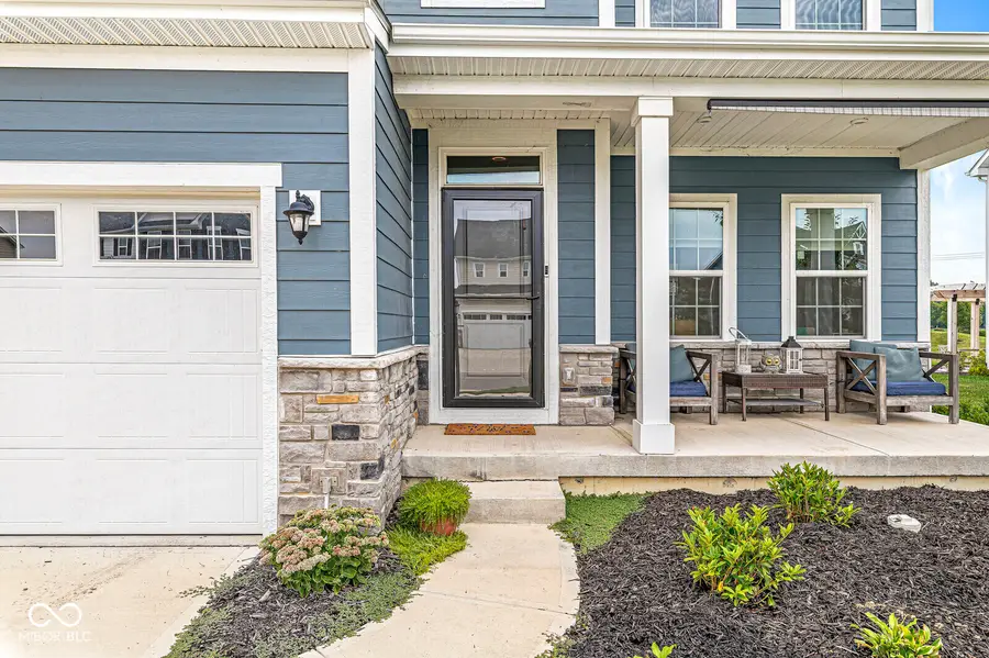 16735 Ayshire, Fishers, IN 46037 - #3