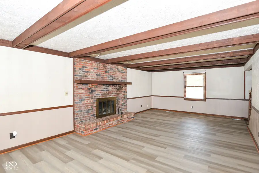 704 Kokomo Lane, Indianapolis, IN 46241 - #3