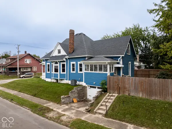 401 E 7th Street, Muncie, IN 47302