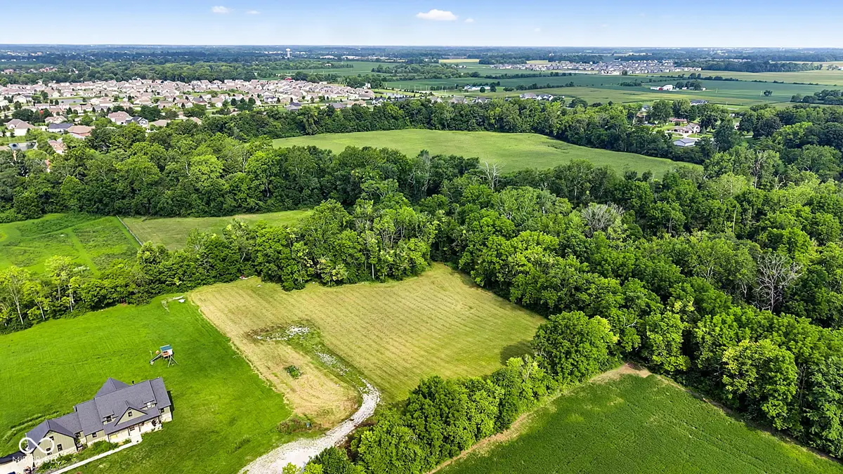 3368 S 400 Road W, New Palestine, IN 46163 - #1
