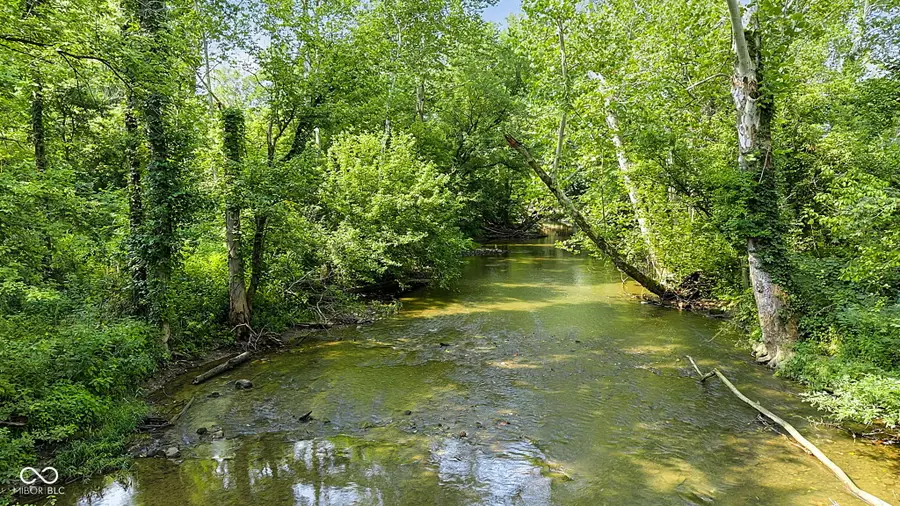 3368 S 400 Road W, New Palestine, IN 46163 - #2