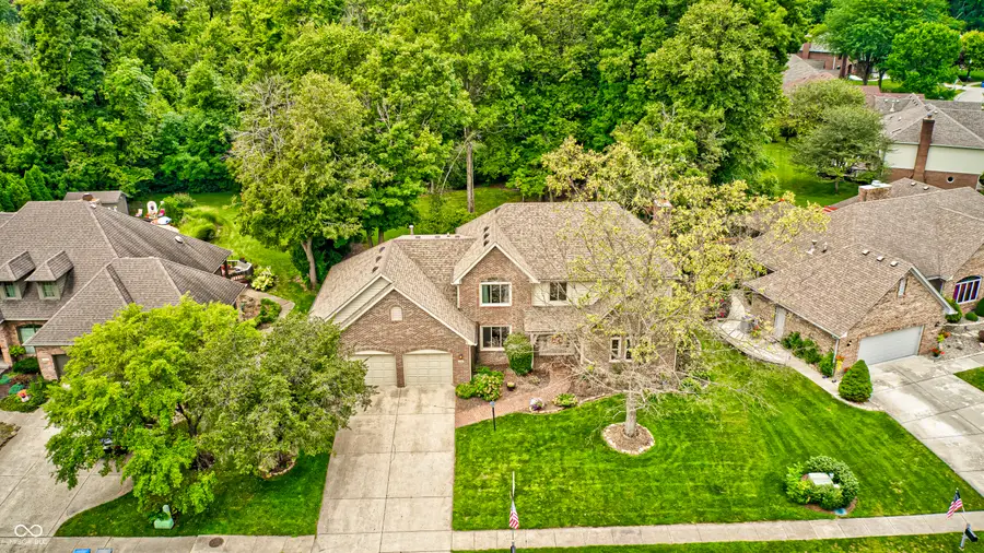 2520 Wayward Wind Drive, Indianapolis, IN 46239 - #3