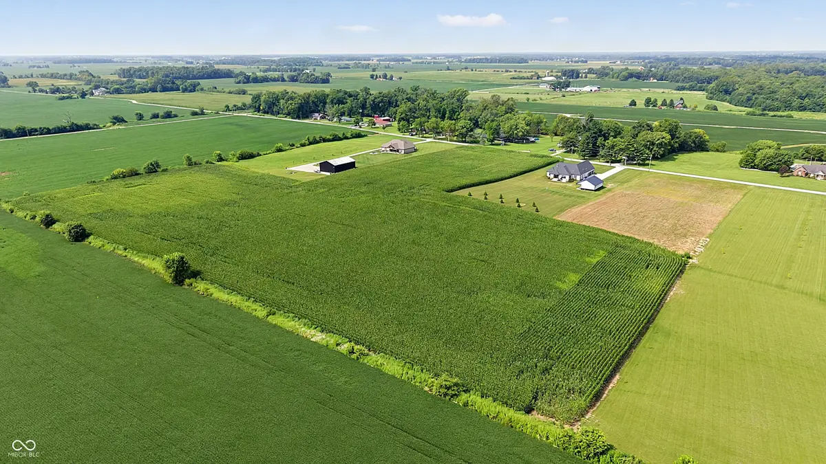 0 W Us 52 Highway, Fountaintown, IN 46130 - #1
