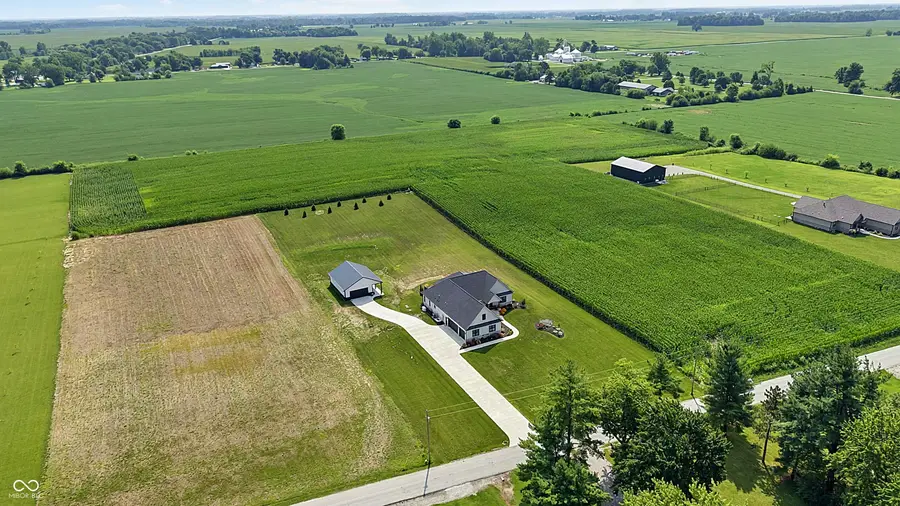 0 W Us 52 Highway, Fountaintown, IN 46130 - #2