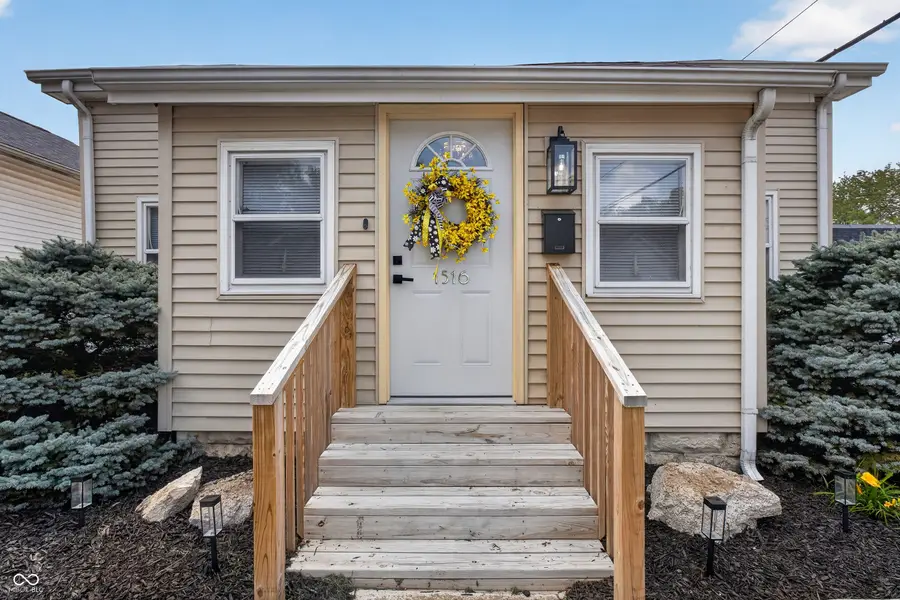 1516 Chestnut Street, Columbus, IN 47201 - #3