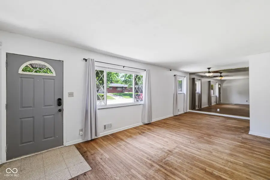 4342 Shady Lane, Indianapolis, IN 46226 - #3