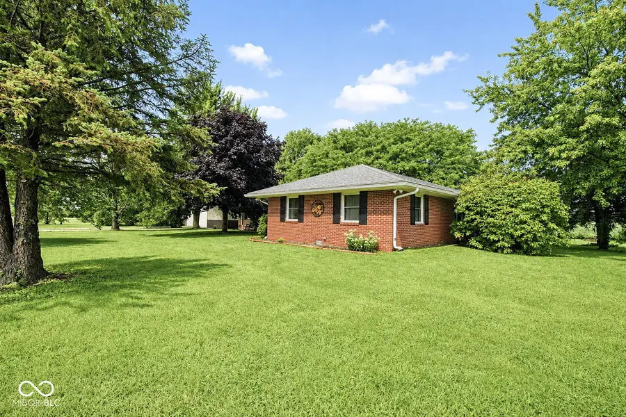 3490 S 50 E, Lebanon, IN 46052 - #3