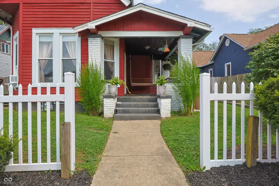 1439 Pearl Street, Columbus, IN 47201 - #3