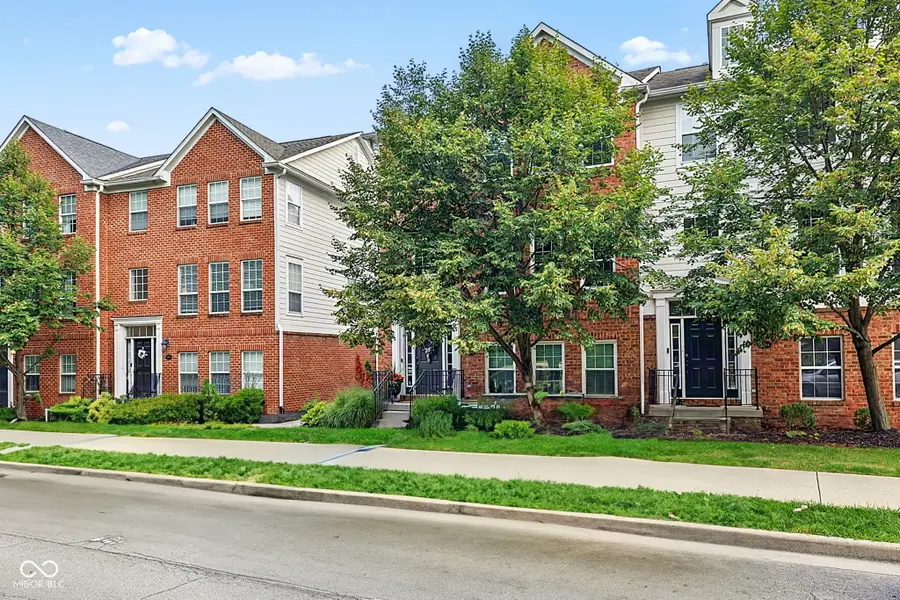 1098 Cavendish Drive, Carmel, IN 46032 - #2