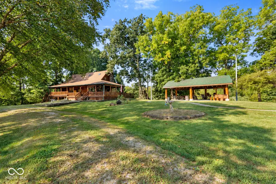1156 Cope Road, Martinsville, IN 46151 - #2