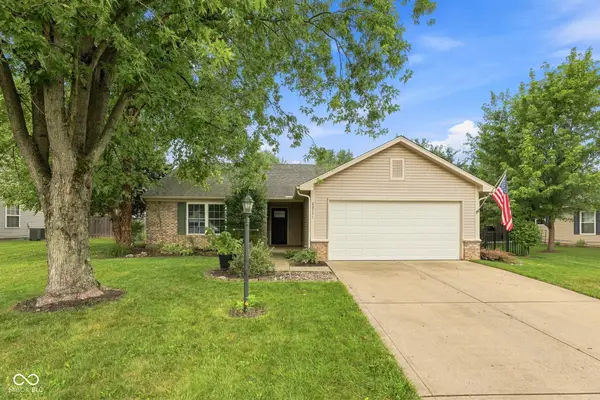 20741 Alpine Drive, Noblesville, IN 46062