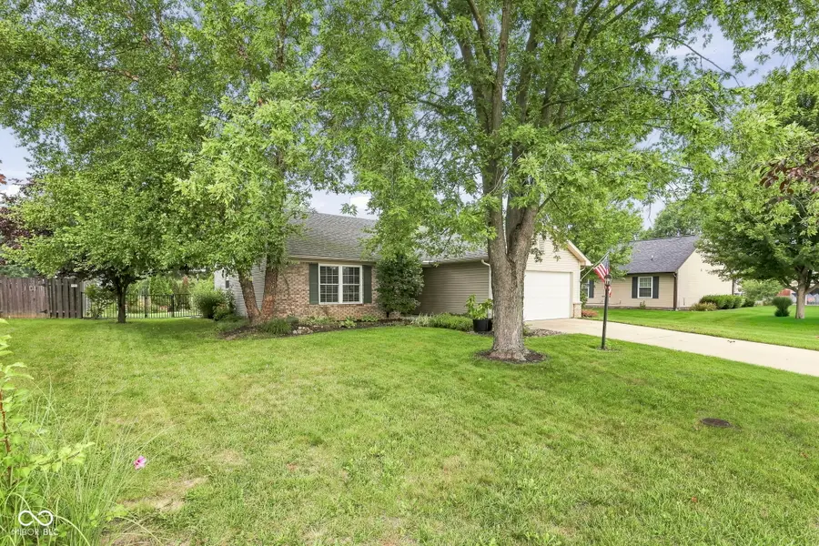 20741 Alpine Drive, Noblesville, IN 46062 - #3