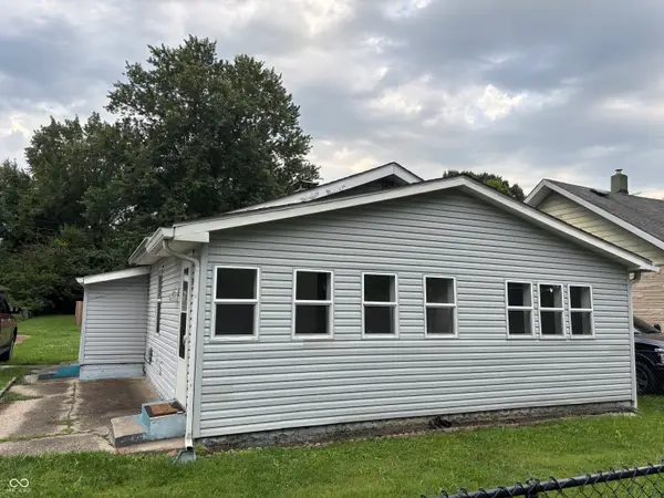 155 Bakemeyer Street, Indianapolis, IN 46225