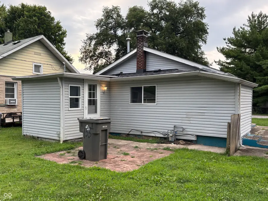 155 Bakemeyer Street, Indianapolis, IN 46225 - #2