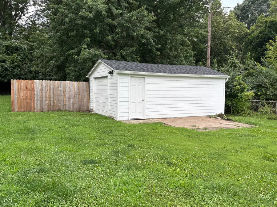 155 Bakemeyer Street, Indianapolis, IN 46225 - #3