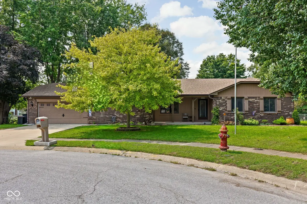 1636 Birch Court, Plainfield, IN 46168 - #1