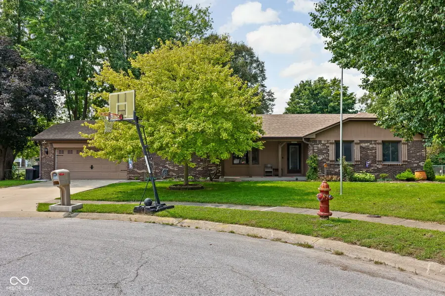 1636 Birch Court, Plainfield, IN 46168 - #3