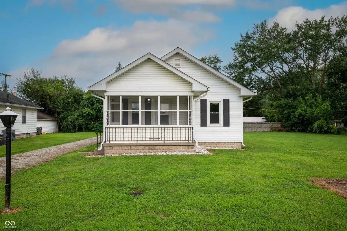 3418 Division Street, Indianapolis, IN 46217 - #1