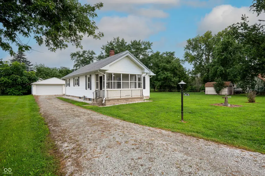 3418 Division Street, Indianapolis, IN 46217 - #2